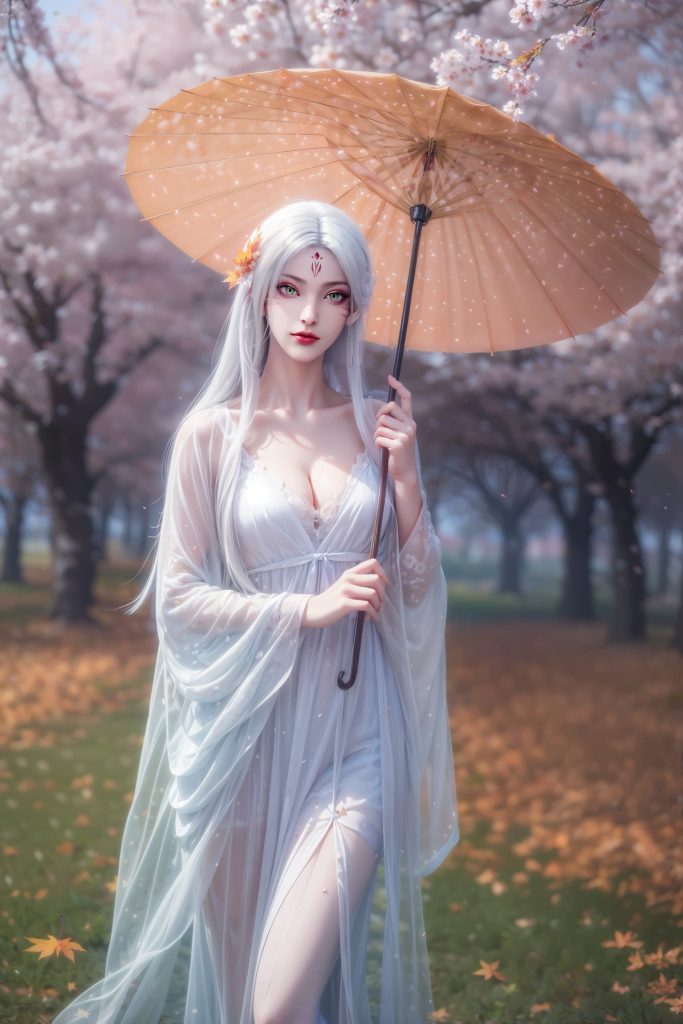 AI繪畫 483 小白[115P/188MB]插圖1