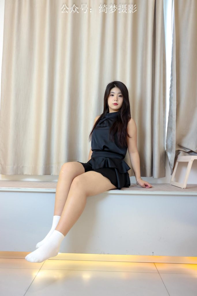 綺夢(mèng)攝影 2024.09.20 NO.028 蘇欣 珍藏?zé)o修無水印版[991P/2V/26.6GB]插圖1