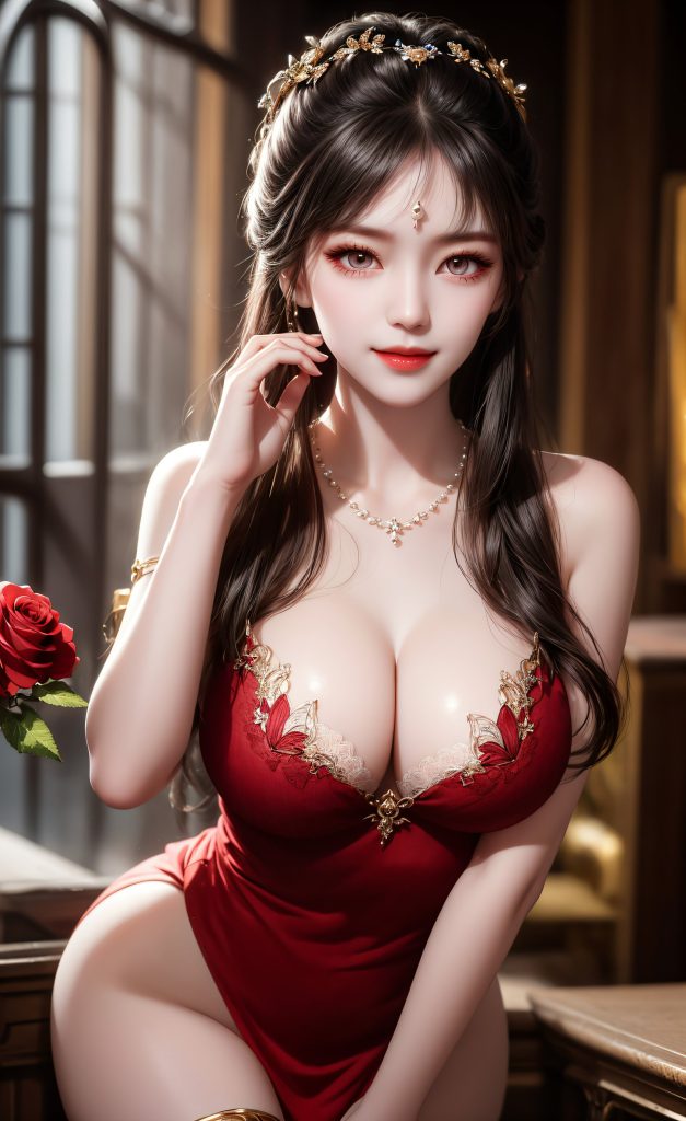 AI繪畫 487 小舞蝴蝶[150P/258MB]插圖3