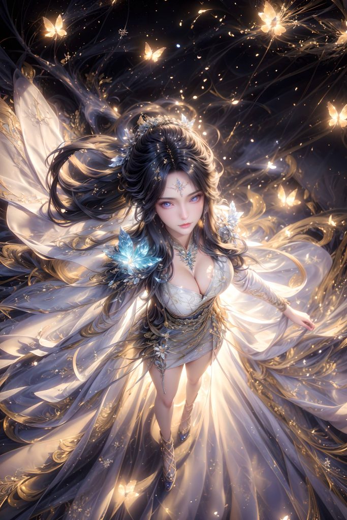 AI繪畫 492 周紫虹[142P/1.52GB]插圖3