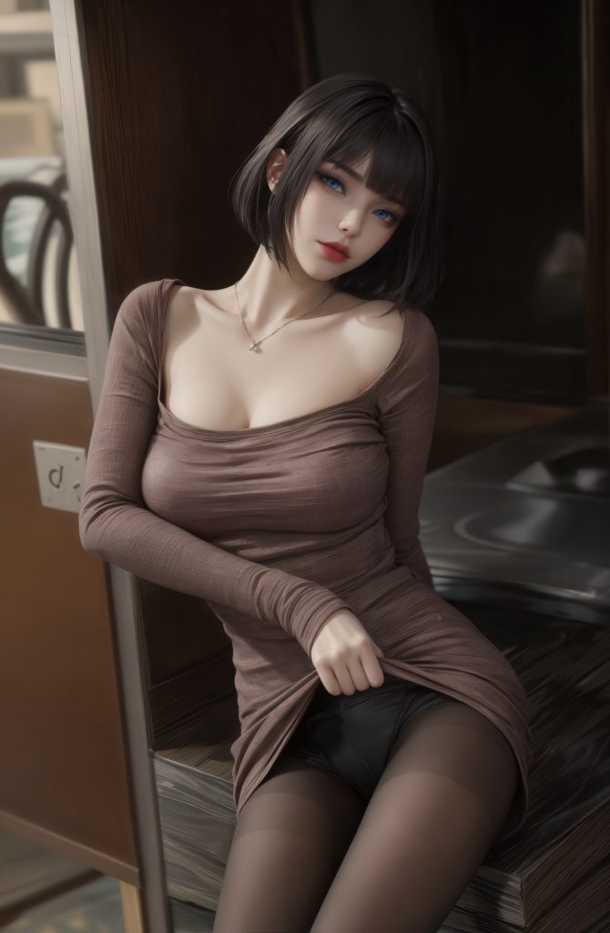 AI繪畫 496 吞噬星空-極品姬青[28P/187MB]插圖1