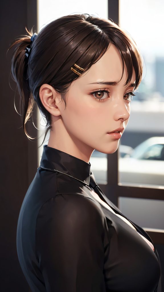 AI繪畫 500 東山小紅[34P/109MB]插圖1