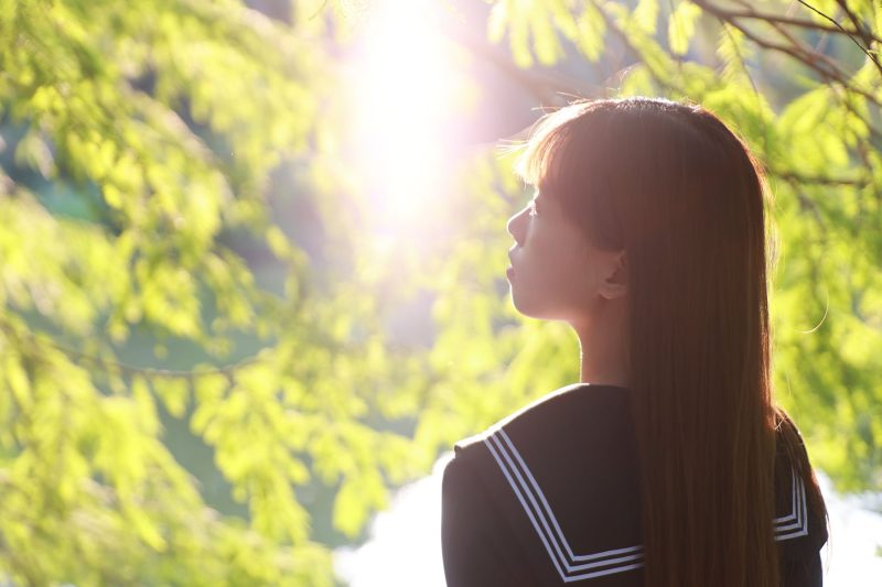 見新攝影 NO.016-水墨 [288P/2V/3.45G]-無料攝影圈