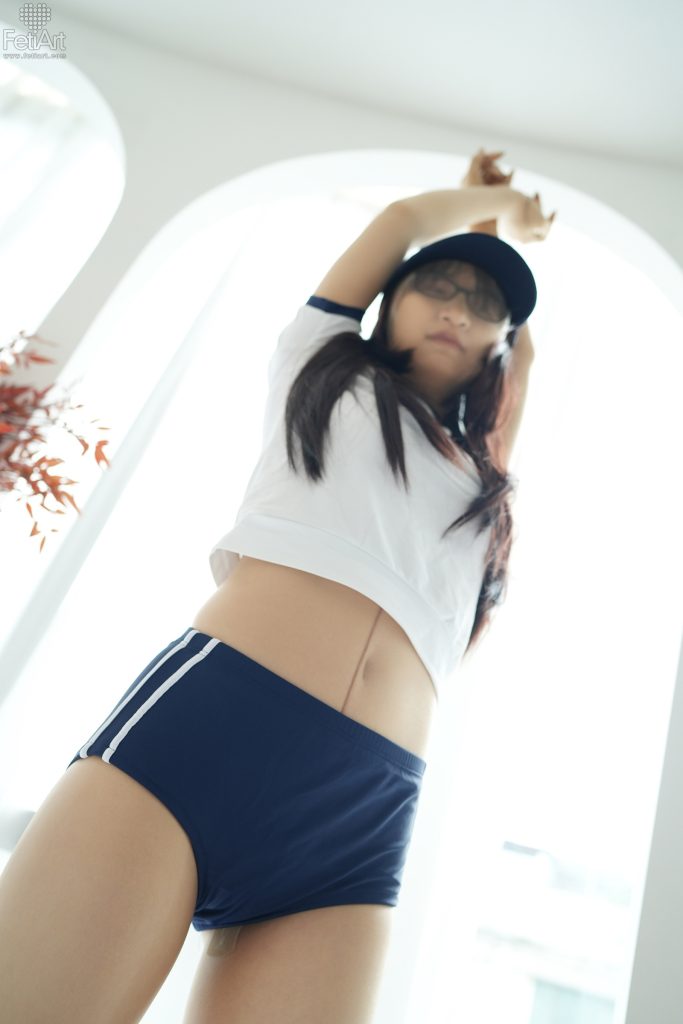 [FetiArt尚物集]NO.00064 My Pantyhose Daily Life & I[51P/125MB]插圖3