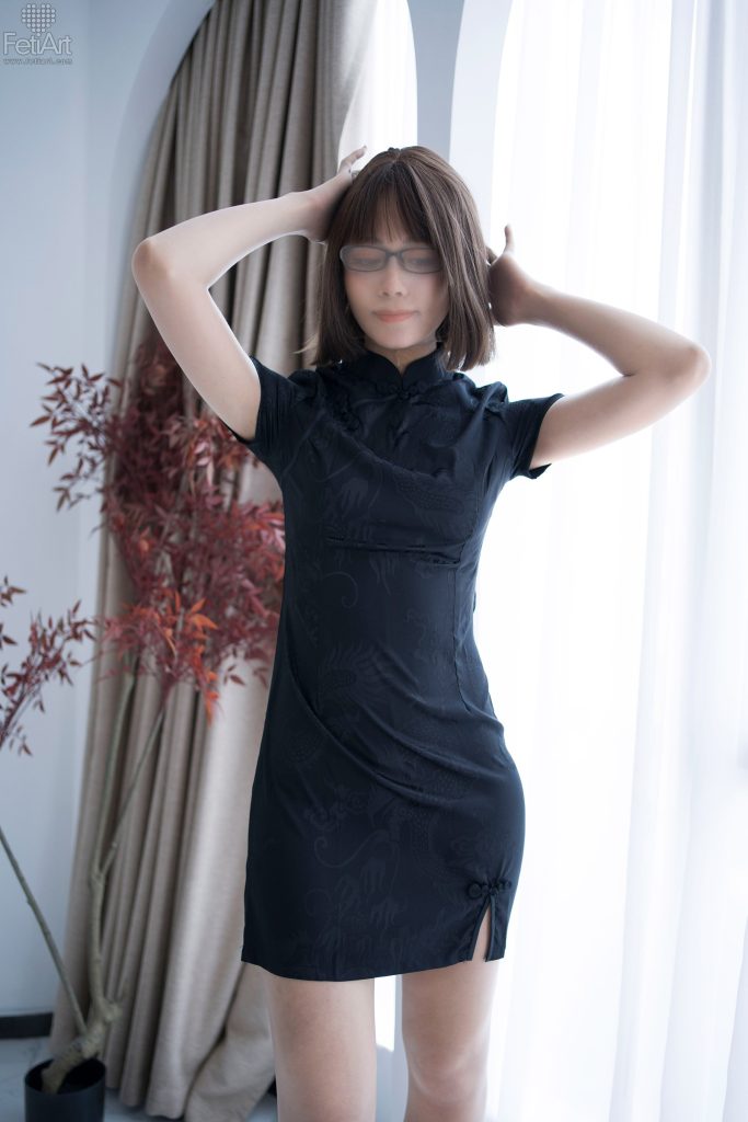 [FetiArt尚物集]NO.00069 Miss Cheongsam[31P/57MB]插圖2