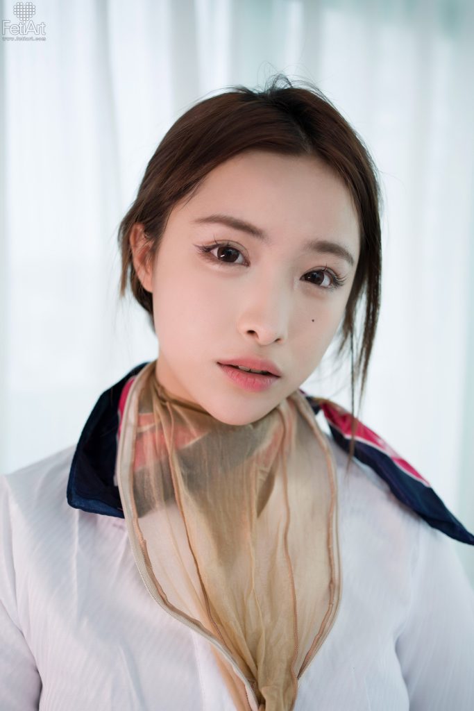 [FetiArt尚物集]NO.00074 Stewardess’s Special Interests[46P/108MB]插圖1