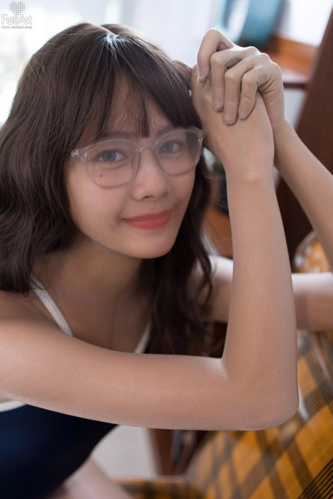 [FetiArt尚物集]NO.00082 Breath Of Summer[49P/98MB]插圖3