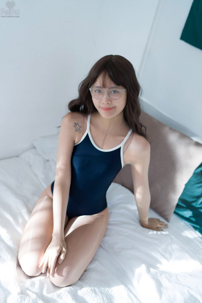 [FetiArt尚物集]NO.00082 Breath Of Summer[49P/98MB]插圖2