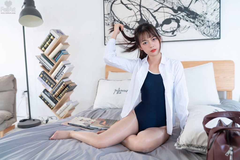 [FetiArt尚物集]NO.00087 Signs Of Summer[27P/44MB]插圖1