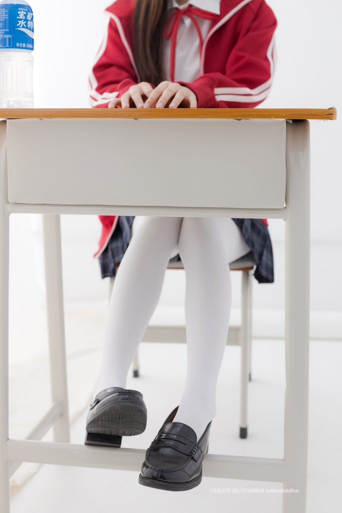 緊急企劃 NO.008 出境妹子：一只喵喵梓 [108P/1V/1.78G]插圖2