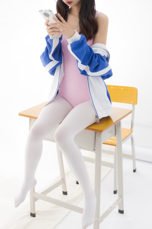 [緊急企劃]NO.014 一只喵喵梓 [104P/1V/1.7G]-無料攝影圈