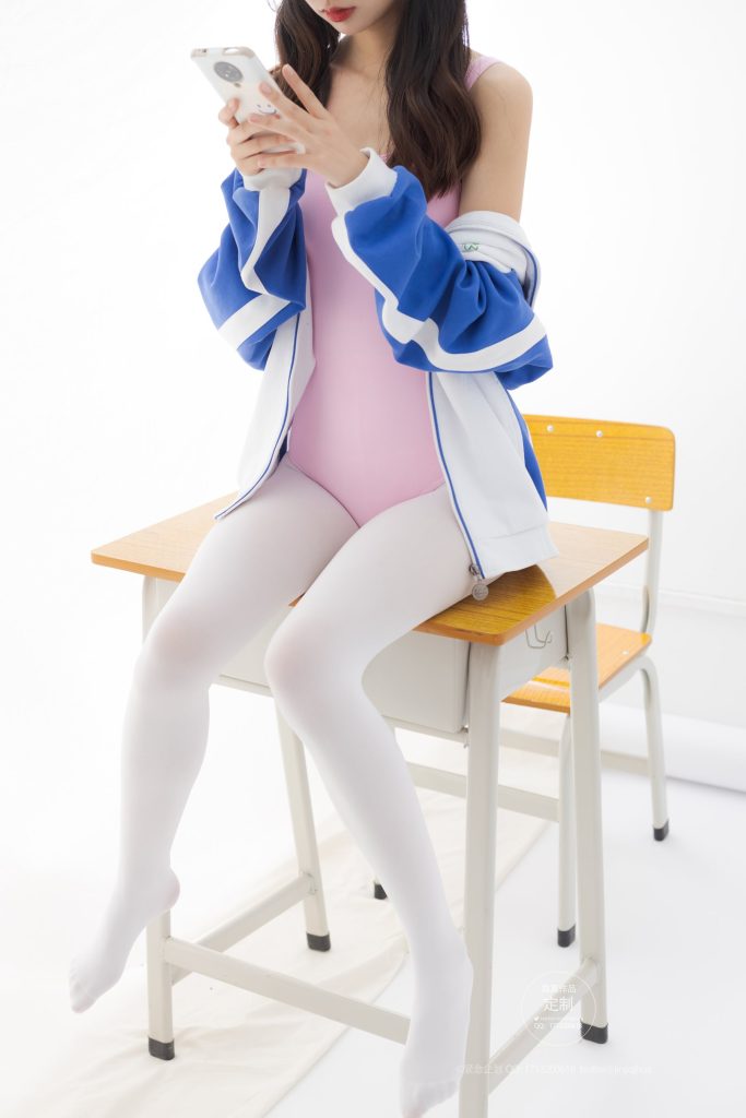 [緊急企劃]NO.014 一只喵喵梓 [104P/1V/1.7G]插圖