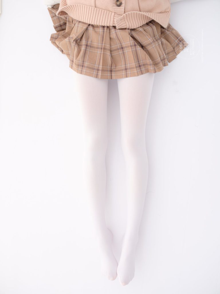 [緊急企劃]NO.018 一只喵喵梓 白絲代表[67P/1V/1.10GB]插圖2