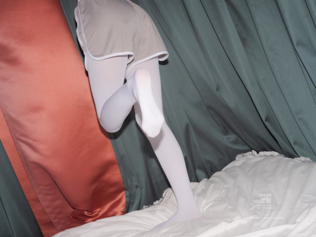 [緊急企劃]NO.020 一只喵喵梓 [48P/756MB]插圖2