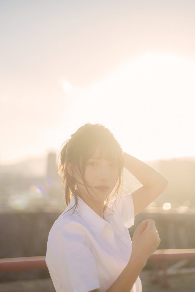 [緊急企劃]小恩002 JK經(jīng)典[22P/81MB]插圖