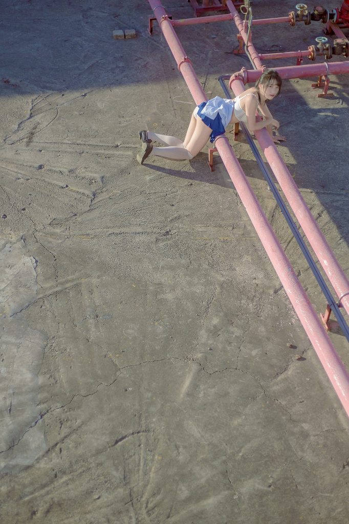 [緊急企劃]小恩002 JK經(jīng)典[22P/81MB]插圖2