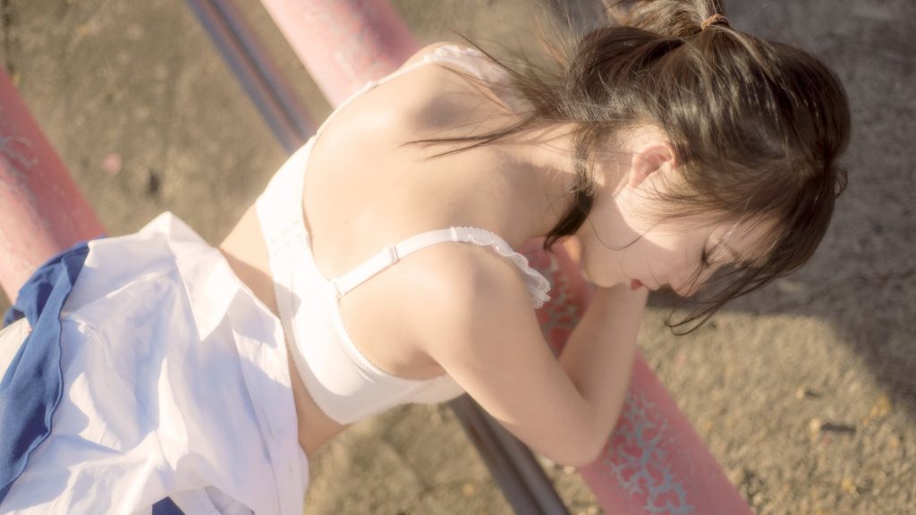 [緊急企劃]小恩002 JK經(jīng)典[22P/81MB]插圖3