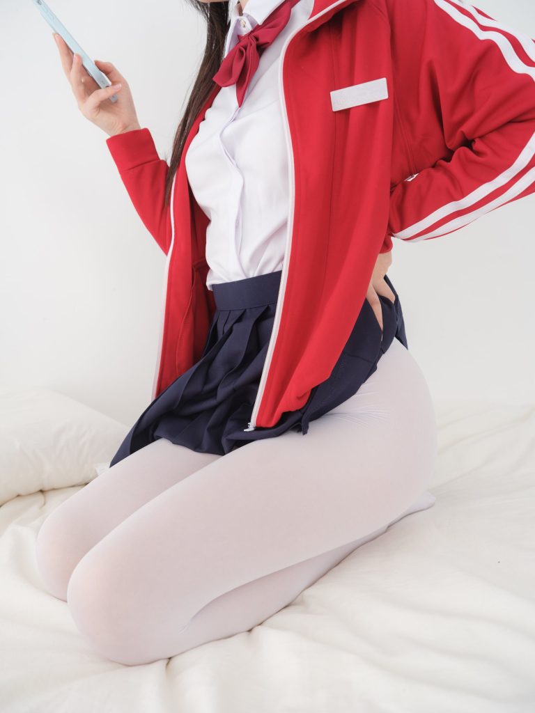 [緊急企劃]內(nèi)部定制 NO.002 小恩[74P/1V/2.40GB]插圖