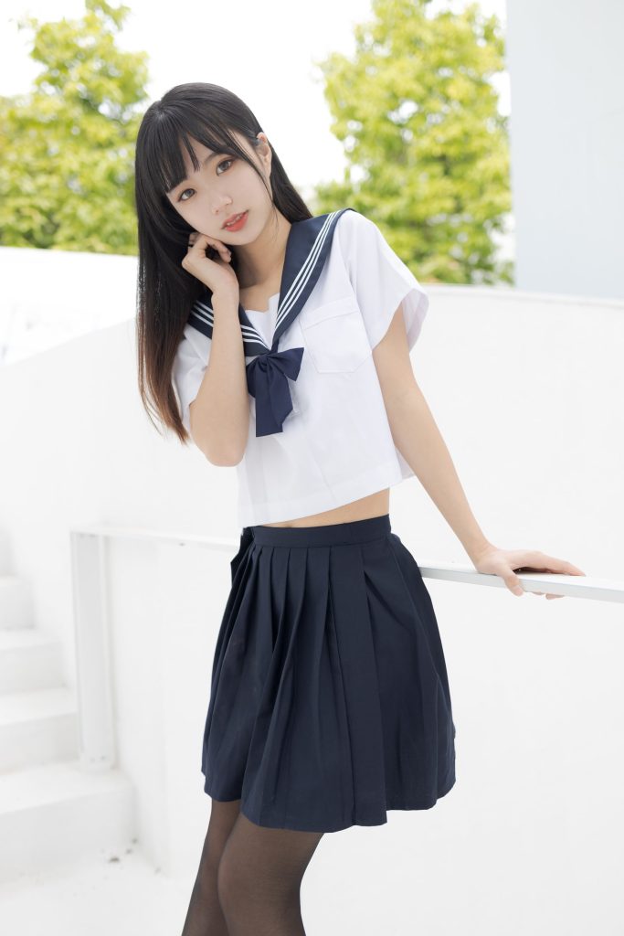 [緊急企劃]定制 NO.012 一只喵喵梓[105P/0.97GB]插圖2