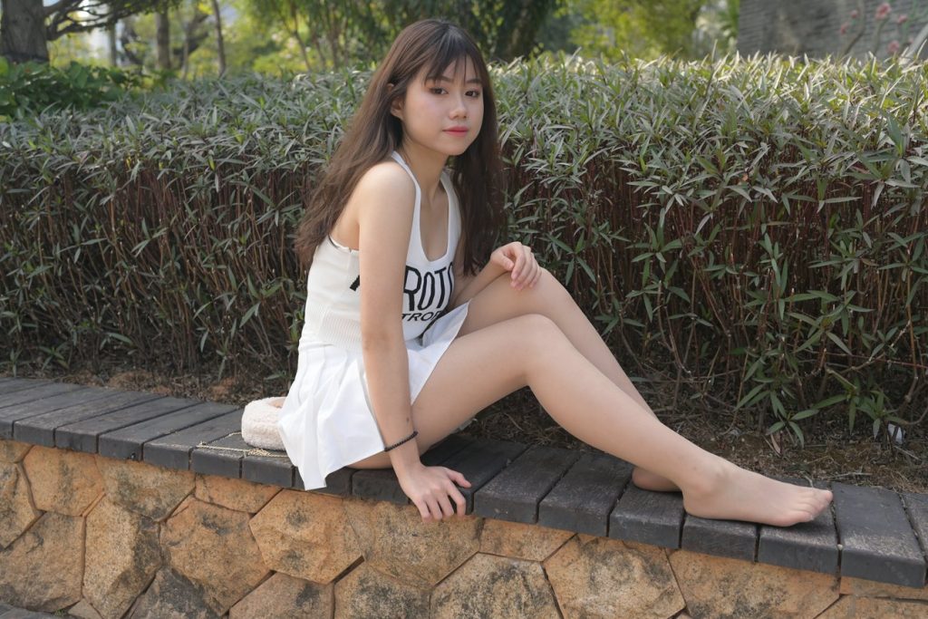 精選街拍 No.347 買東西的依依 4 [108P/120M]插圖1