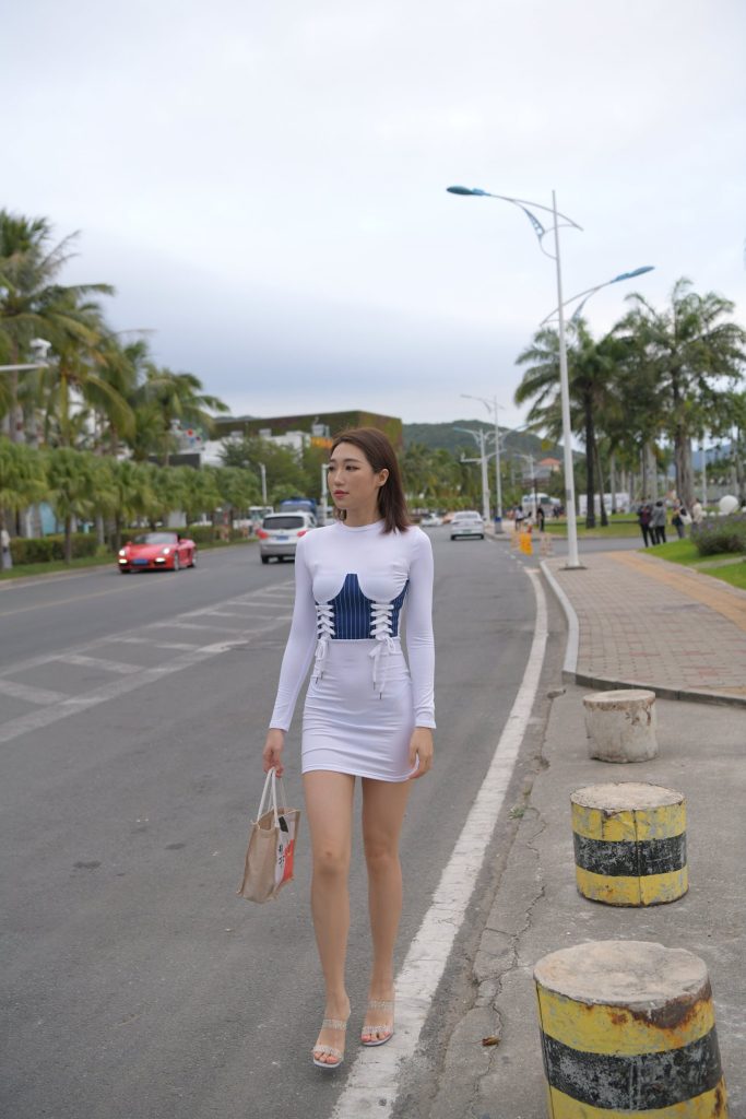 精選街拍 No.359 Do You  1 [100P/119M]插圖3