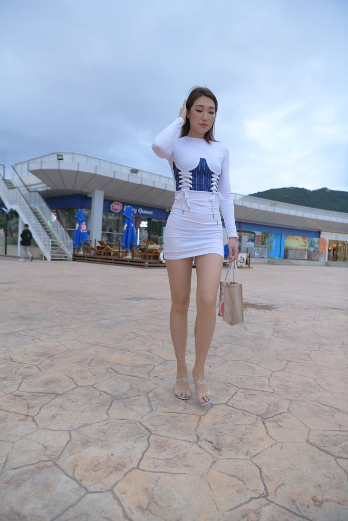 精選街拍 No.360 Do You  2 [116P/141M]插圖3