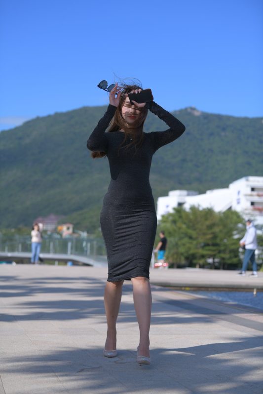 精選街拍 No.371 （褪色的愛） 2 [100P/70M]-無料攝影圈