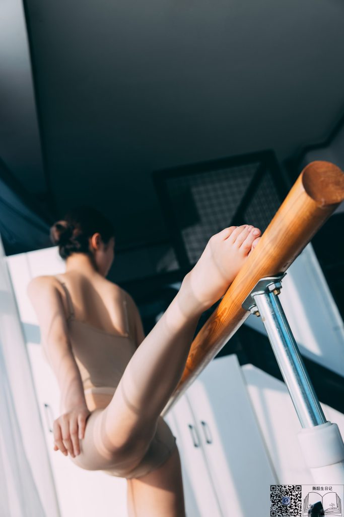 [GALLI嘉麗]舞蹈生日記 003 – 蔣新怡 [51P/340MB]插圖2