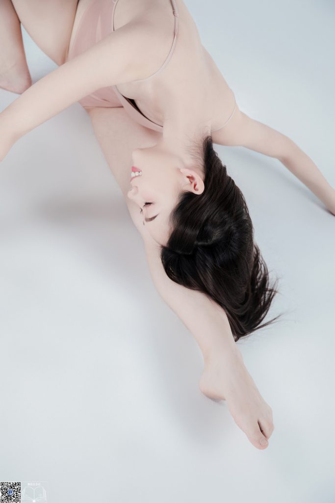 [GALLI嘉麗]舞蹈生日記 004 – 腿腿 [44P/324MB]插圖3