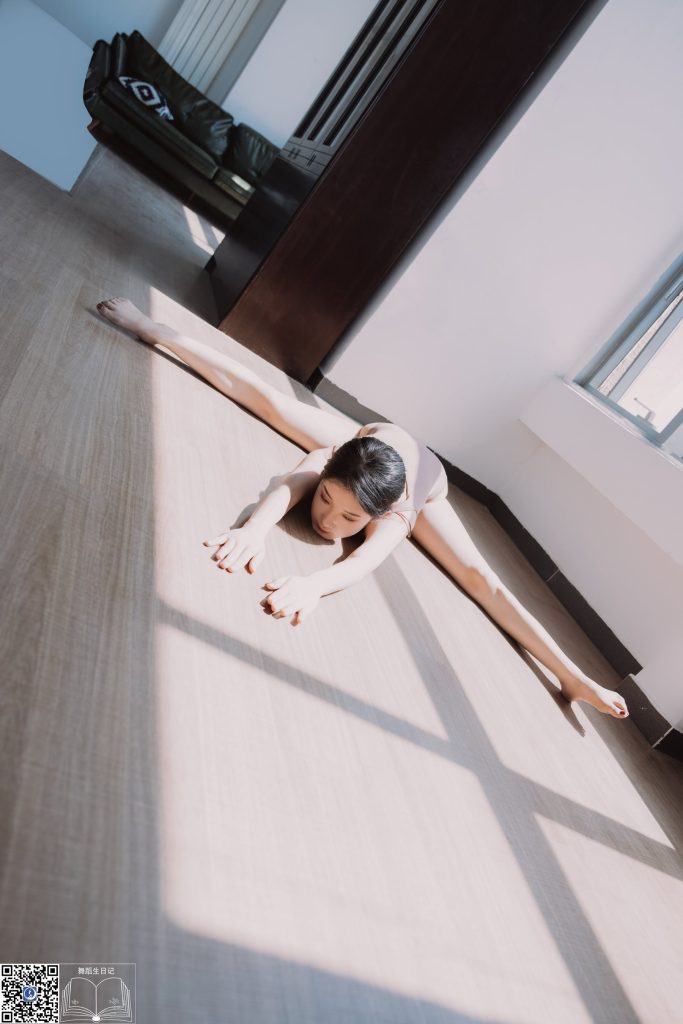 [GALLI嘉麗]舞蹈生日記 007 – 珊珊-2 [39P/314MB]插圖3