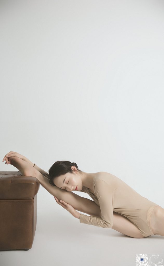 [GALLI嘉麗]舞蹈生日記 009 – 清清 [34P/296MB]插圖3