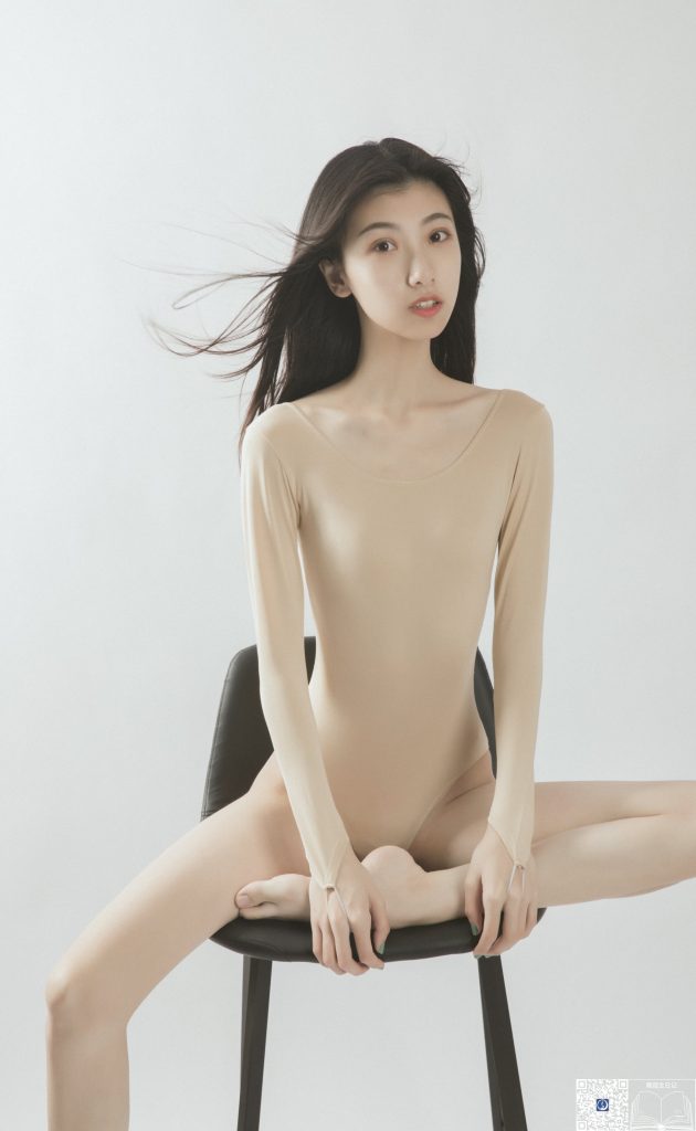 [GALLI嘉麗]舞蹈生日記 010 – 蘇薇 [35P/284MB]插圖