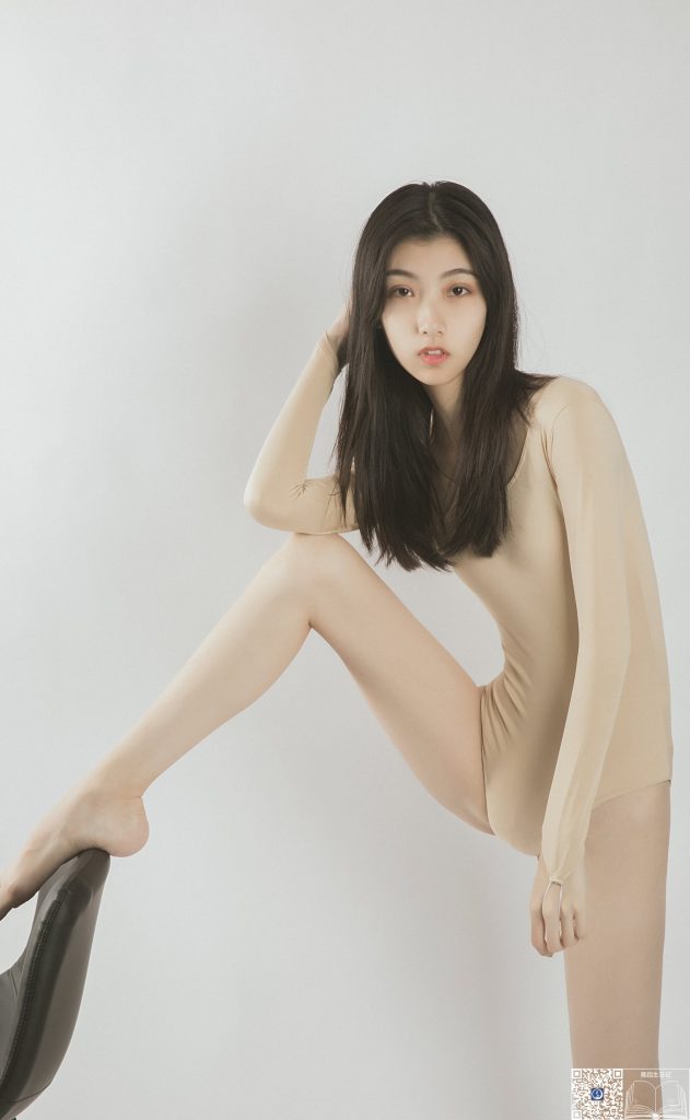 [GALLI嘉麗]舞蹈生日記 010 – 蘇薇 [35P/284MB]插圖2