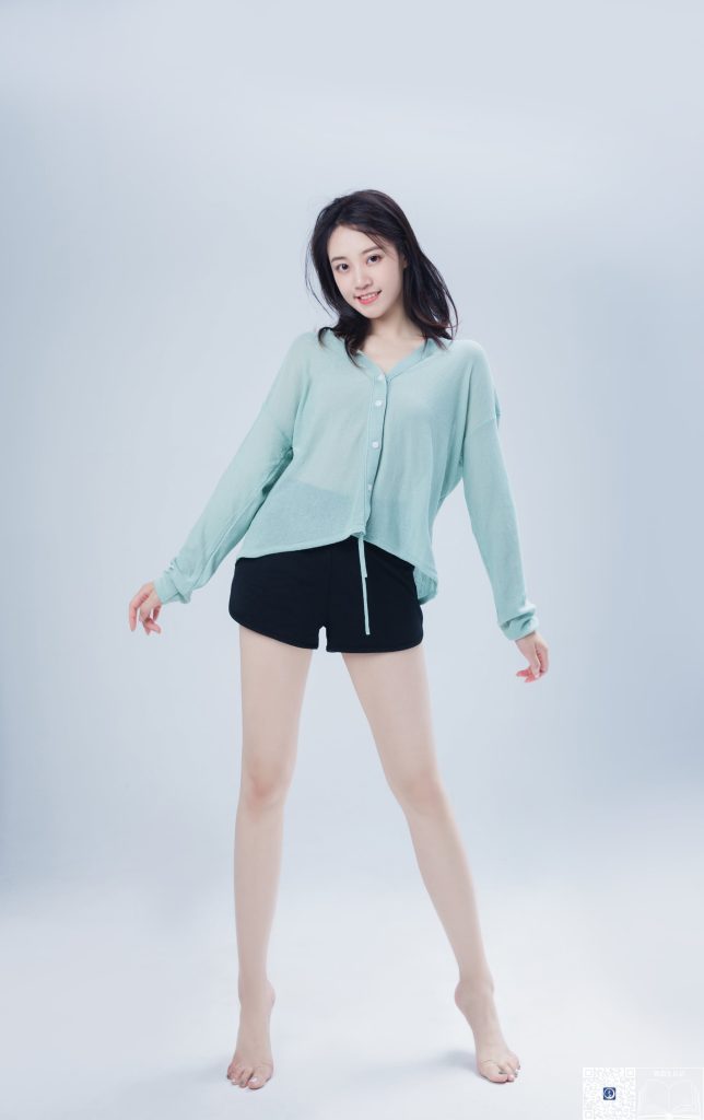 [GALLI嘉麗]舞蹈生日記 012 – 舒雨 [48P/343MB]插圖1