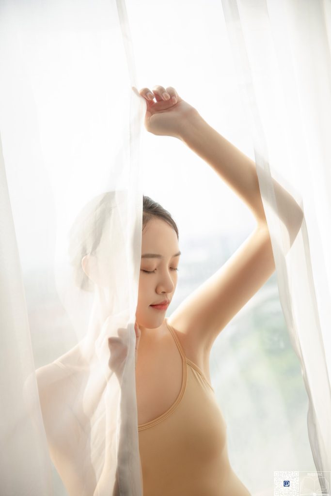 [GALLI嘉麗]舞蹈生日記 012 – 舒雨 [48P/343MB]插圖