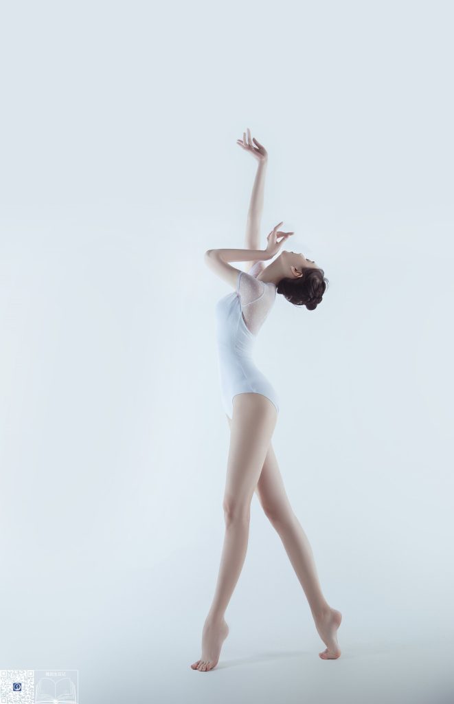 [GALLI嘉麗]舞蹈生日記 014 – POPPY [36P/208MB]插圖