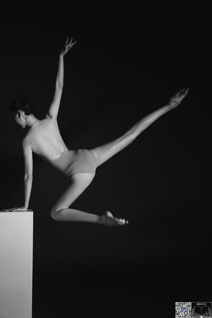 [GALLI嘉麗]舞蹈生日記 018 – POPPY [34P/242MB]插圖3