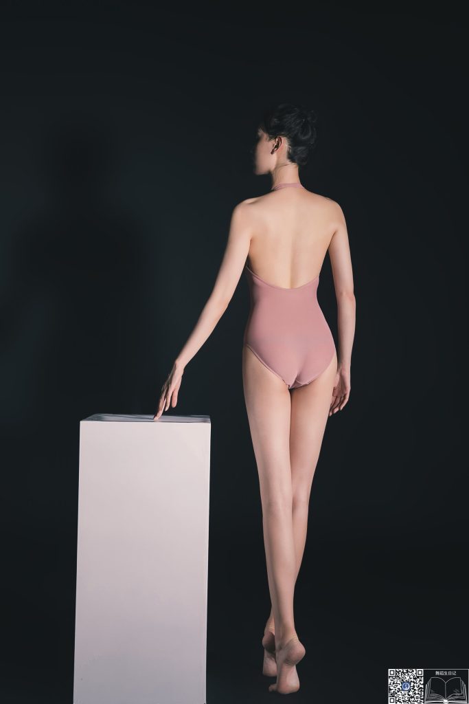 [GALLI嘉麗]舞蹈生日記 018 – POPPY [34P/242MB]插圖2