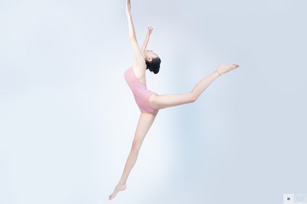 [GALLI嘉麗]舞蹈生日記 022 – 高麗 [30P/151MB]插圖