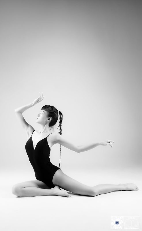 [GALLI嘉麗]舞蹈生日記 023 – 高洋 [29P/17MB]-無料攝影圈