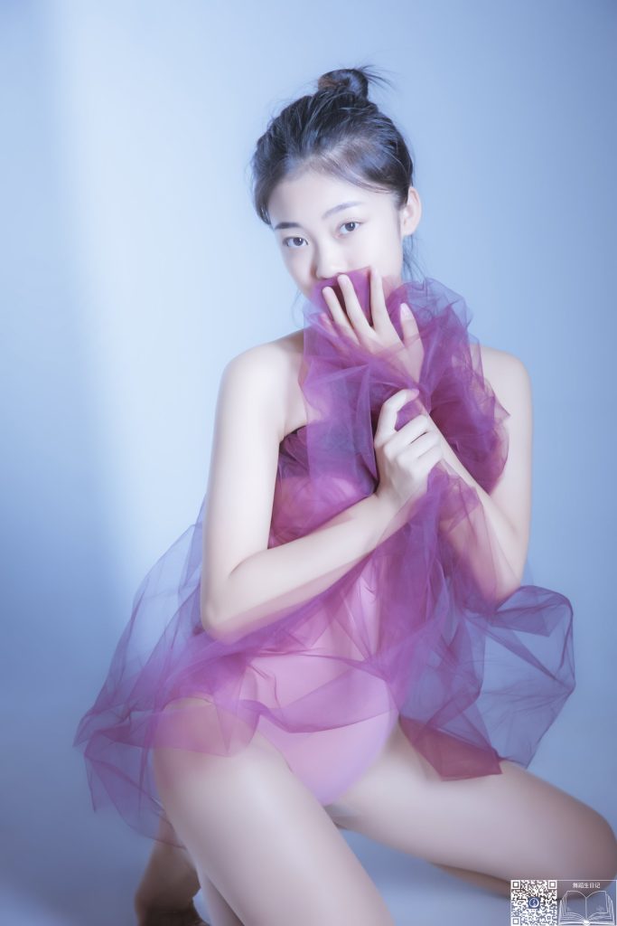 [GALLI嘉麗]舞蹈生日記 024 – 星利 [41P/190MB]插圖