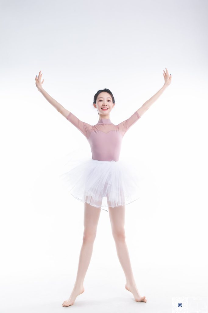 [GALLI嘉麗]舞蹈生日記 034 – 魚子 [40P/117MB]插圖3