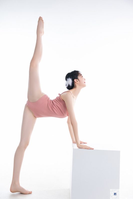 [GALLI嘉麗]舞蹈生日記 034 – 魚子 [40P/117MB]-無料攝影圈