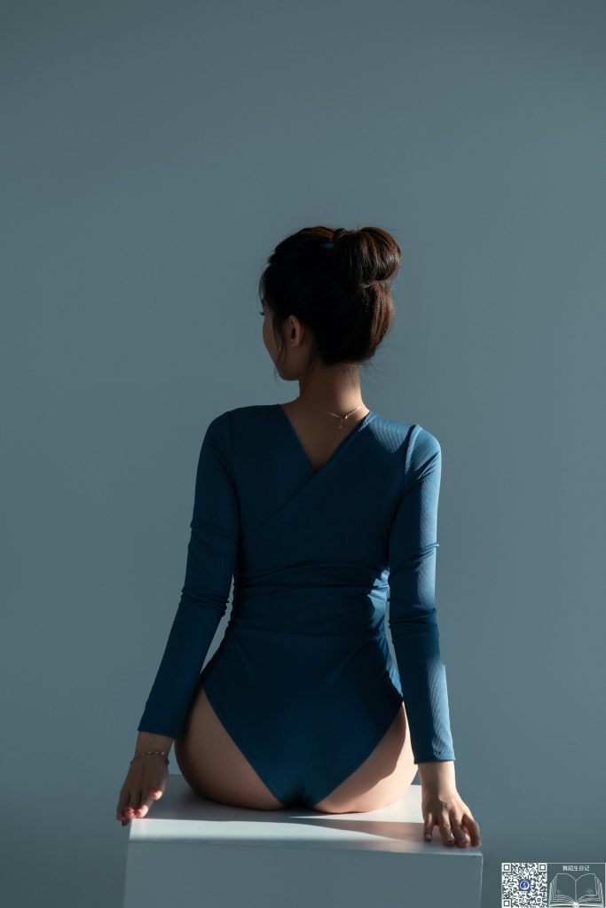 [GALLI嘉麗]舞蹈生日記 035 – 相霖 [31P/217MB]插圖