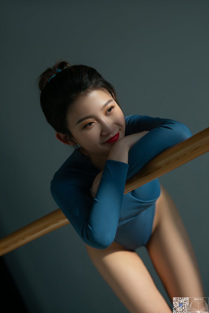 [GALLI嘉麗]舞蹈生日記 035 – 相霖 [31P/217MB]插圖3