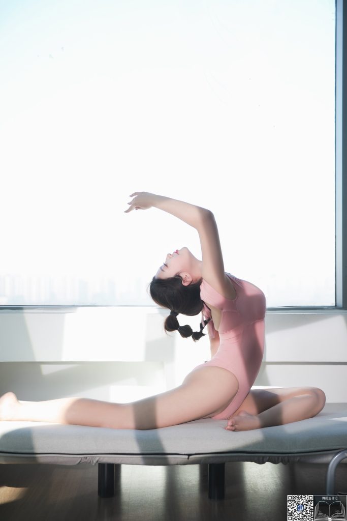 [GALLI嘉麗]舞蹈生日記 037 – 相霖 [46P/240MB]插圖2