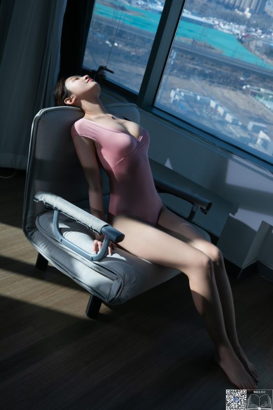 [GALLI嘉麗]舞蹈生日記 037 – 相霖 [46P/240MB]-無料攝影圈