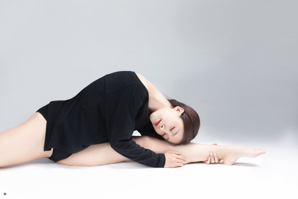 [GALLI嘉麗]舞蹈生日記 041 – 佳美 [41P/259MB]插圖1