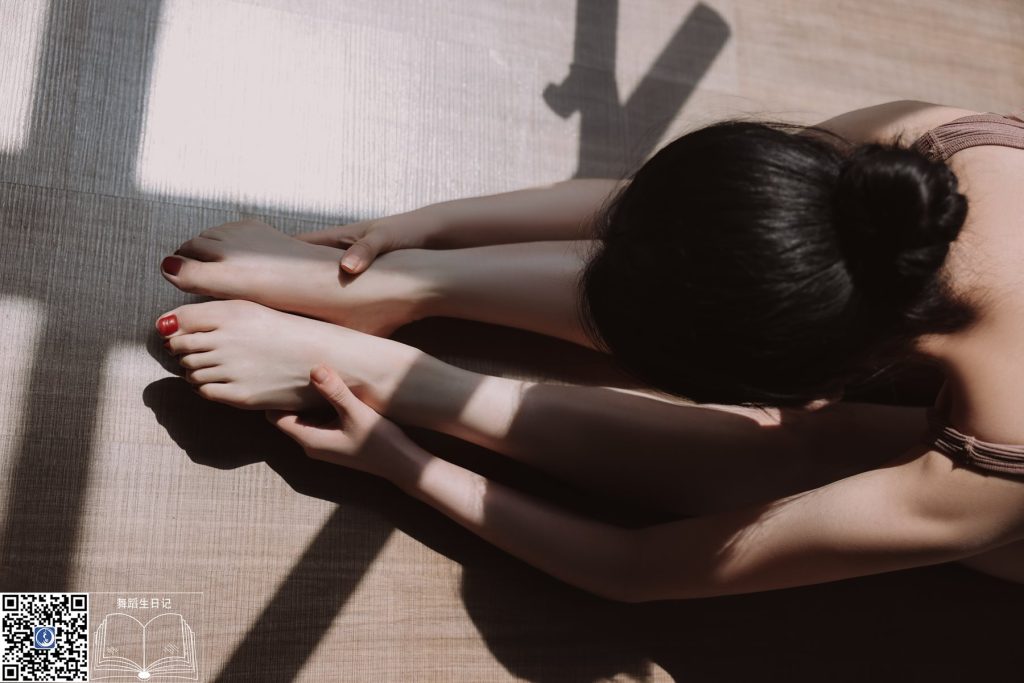 [GALLI嘉麗]舞蹈生日記 046 – 珊珊 [40P/295MB]插圖