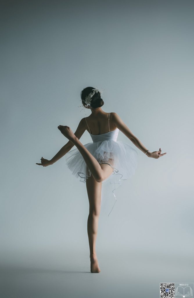 [GALLI嘉麗]舞蹈生日記 047 – 金星 [55P/381MB]插圖